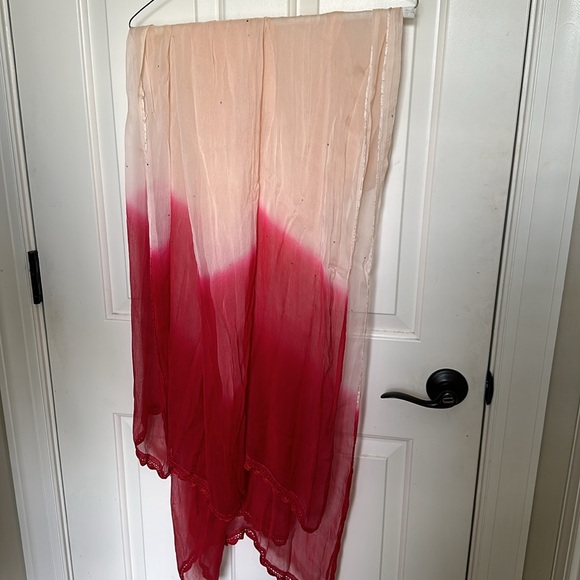 Indian clothes- 3 Piece Chikankari - Picture 5 of 12